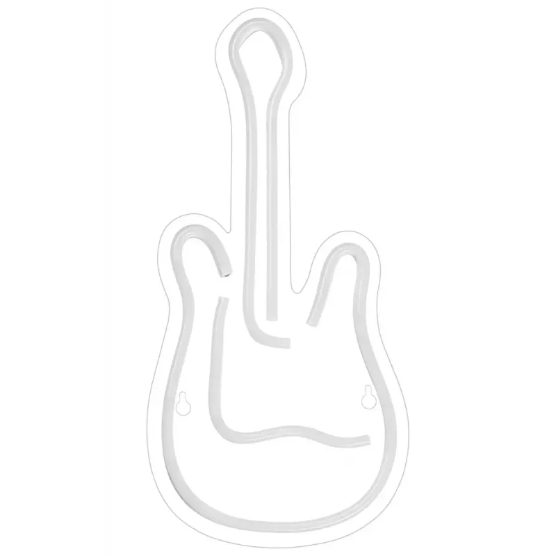 Activejet AJE-NEON GUITAR LED-neonvalo