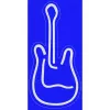 Activejet AJE-NEON GUITAR LED-neonvalo