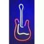 Activejet AJE-NEON GUITAR LED-neonvalo