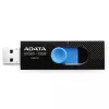 ADATA UV320 USB-muistitikku 32 GB USB Type-A 3.2 Gen 1 (3.1 Gen 1) musta, sininen