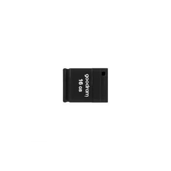 Goodram UPI2 USB-muistitikku 16 GB USB Type-A 2.0 musta