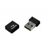 Goodram UPI2 USB-muistitikku 16 GB USB Type-A 2.0 musta