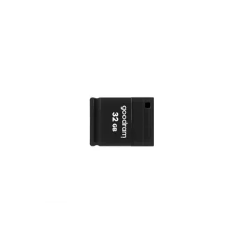 Goodram UPI2 USB-muistitikku 32 GB USB Type-A 2.0 musta