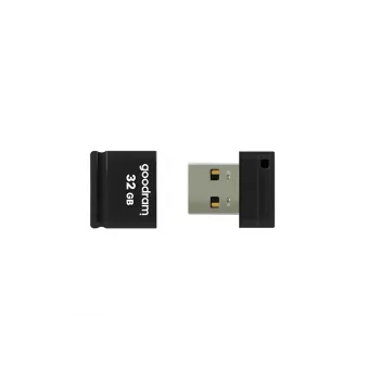 Goodram UPI2 USB-muistitikku 32 GB USB Type-A 2.0 musta