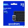 Goodram UPI2 USB-muistitikku 32 GB USB Type-A 2.0 musta