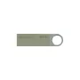 Goodram UUN2 USB-muistitikku 64 GB USB Type-A 2.0 hopea