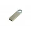Goodram UUN2 USB-muistitikku 64 GB USB Type-A 2.0 hopea