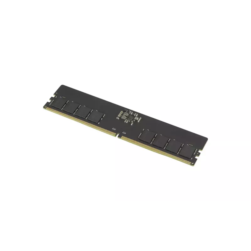 GOODRAM 16 GB DDR5-5600 CL46 DIMM -muistimoduuli (GR5600D564L46S/16G)