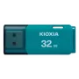 Kioxia USB-muistitikku 32 GB USB Type-A 2.0 sininen – 32 GB, USB-A, USB 2.0