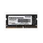 PATRIOT MEMORY muisti – 16GB DDR4 (1 x 16GB) 3200MT/s