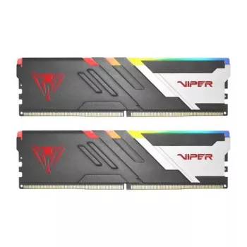 PATRIOT MEMORY -muistimoduuli - Viper RGB - 32GB 2 x 16 GB DDR5 6400 MHz