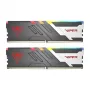PATRIOT MEMORY -muistimoduuli - Viper RGB - 32GB 2 x 16 GB DDR5 6400 MHz