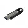WESTERN DIGITAL SanDisk Ultra Extreme GO - 128GB USB-muistitikku - USB 3.2