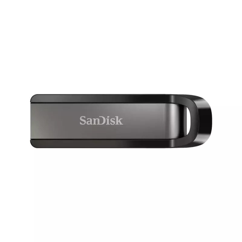 WESTERN DIGITAL SanDisk Ultra Extreme GO - 128GB USB-muistitikku - USB 3.2
