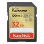 SanDisk Extreme SDXC 512GB UHS-I U3 V30 muistikortti (SDSDXVV-512G-GNCIN)