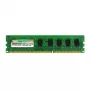 SILICON POWER muisti - 4GB - U-DIMM pöytäkone DDR3l-1600 Cl11 1.35v 4GB Moq-10