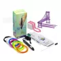3Doodler FLOW 3D-kynä 2,2 mm musta