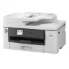 Monitoimitulostin Brother MFC-J2340DW mustesuihku väri – A3, duplex, Wi-Fi, ADF 50, 1200x4800 dpi