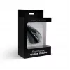 GEMBIRD optinen hiiri MUS-ERGO-01 - ergonominen, 6 painiketta, rulla, USB, musta