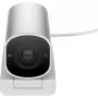 HP 960 4K suoratoisto-webkamera, 8 MP, 3840 x 2160 pikseliä, 4K Ultra HD, 30 fps, 5x, koti