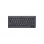 HP 350 kompakti monilaitteinen Bluetooth-näppäimistö, langaton, Bluetooth, mekaaninen, QWERTY, musta
