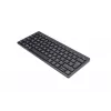 HP 350 kompakti monilaitteinen Bluetooth-näppäimistö, langaton, Bluetooth, mekaaninen, QWERTY, musta