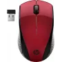HP langaton hiiri 220 (Sunset Red)