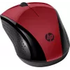 HP langaton hiiri 220 (Sunset Red)