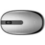 HP 240 Pike Silver Bluetooth-hiiri, molempikätinen, optinen, Bluetooth, 1600 DPI, hopea