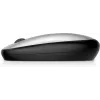 HP 240 Pike Silver Bluetooth-hiiri, molempikätinen, optinen, Bluetooth, 1600 DPI, hopea