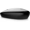 HP 240 Pike Silver Bluetooth-hiiri, molempikätinen, optinen, Bluetooth, 1600 DPI, hopea