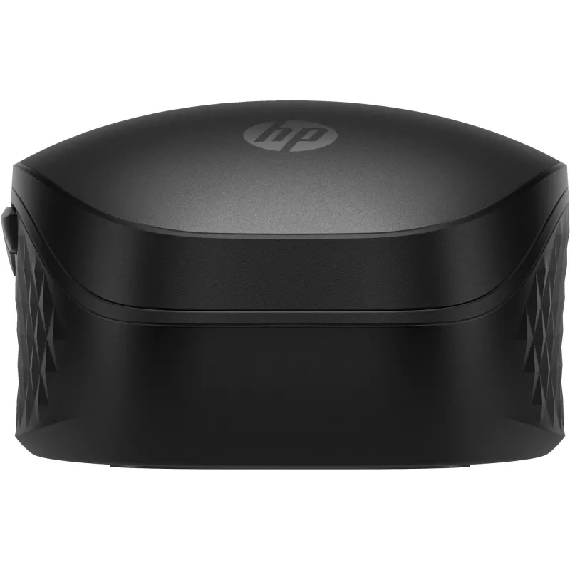 HP 690 ladattava langaton hiiri, molempikätinen, Bluetooth, 4000 DPI, musta