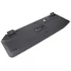 Techly ICTB9801TB -näppäimistö universaali RF langaton + Bluetooth QWERTY US English musta