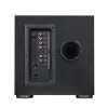Trust GXT 658 Tytan 5.1 -kaiutinsarja 90 W universaali musta 5.1 kanavaa