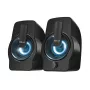 Trust GXT 619 Thorne musta 2.0 kanavaa 6 W