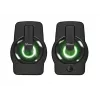 Trust GXT 619 Thorne musta 2.0 kanavaa 6 W