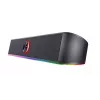 Trust GXT 619 Thorne musta 2.0 kanavaa 6 W