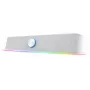 Trust RGB-valaistu soundbar GXT 619W Thorne, 2.0 kanavaa, 6 W, 12 W, 6 W, 10000 Ω, 4 Ω
