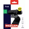 Trust Tanor -verkkokamera 1920 x 1080 pikseliä USB musta