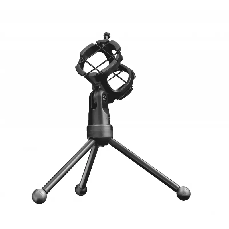 Trust GXT 232 Mantis musta PC-mikrofoni