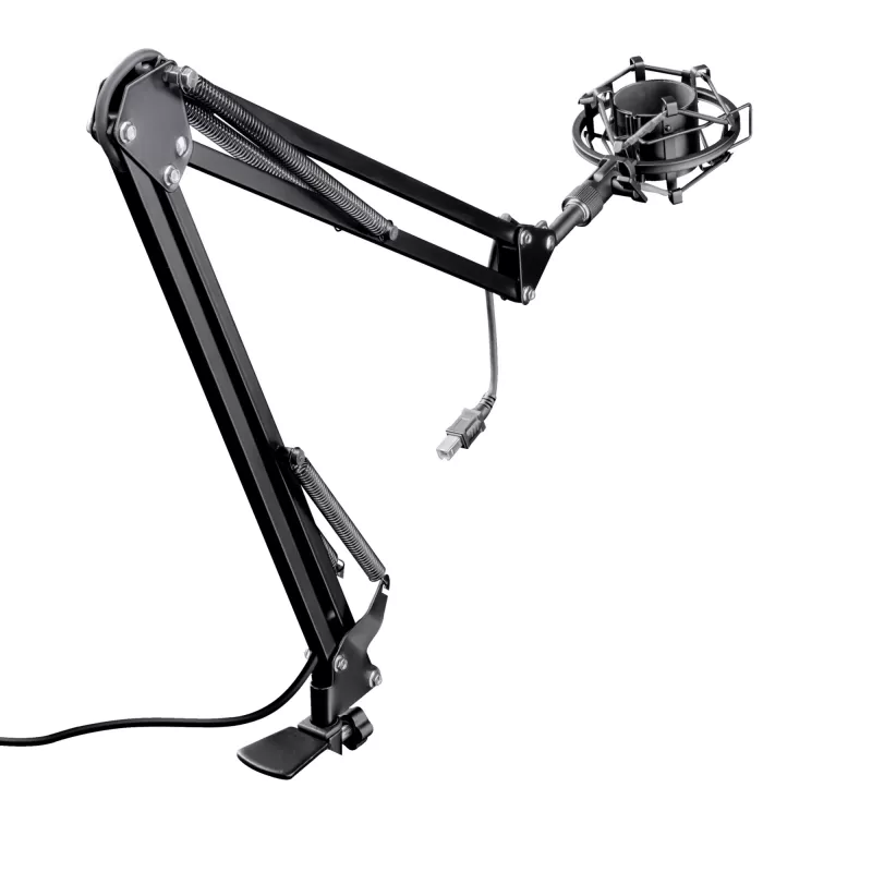 Trust GXT 253 Emita Broadcast -mikrofoniteline
