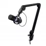 Trust GXT 255+ Onyx musta PC-mikrofoni