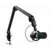 Trust GXT 255+ Onyx musta PC-mikrofoni