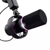 Trust GXT 255+ Onyx musta PC-mikrofoni