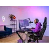 Trust GXT 255+ Onyx musta PC-mikrofoni
