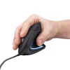 Trust Verto hiiri toimisto oikeakätinen USB Type-A optinen 1600 DPI