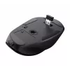 Trust Fyda langaton RF langaton + USB Type-A hiiri