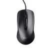 Trust Carve hiiri toimisto molempikätinen USB Type-A optinen 1200 DPI