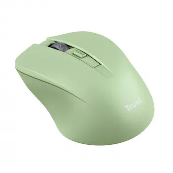 Trust Mydo hiiri toimisto molempikätinen RF langaton optinen 1800 DPI