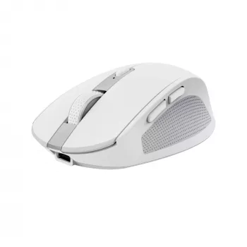 Trust Ozaa hiiri toimisto oikeakätinen RF langaton + Bluetooth optinen 3200 DPI